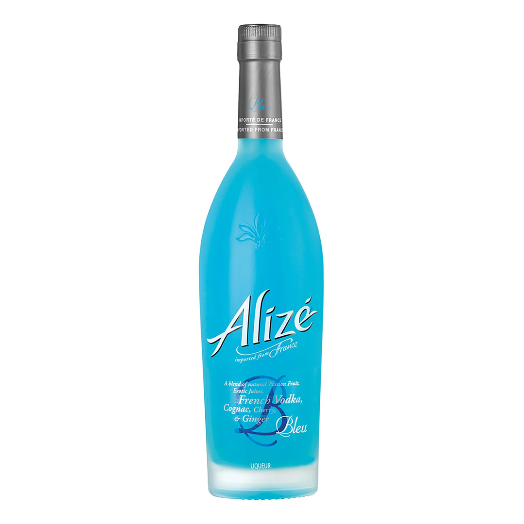 ALIZE BLEU PASSION 20% 750ML